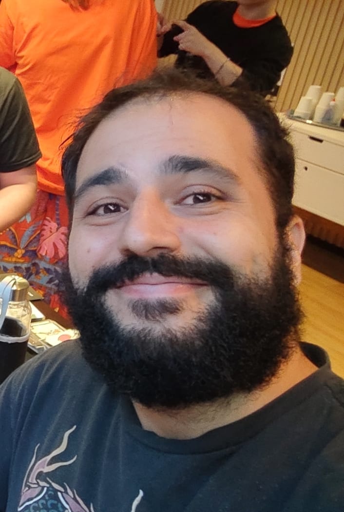 Pedro Queiroz